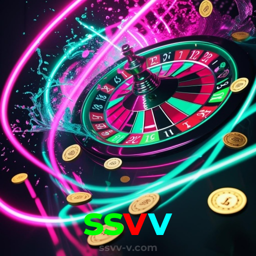 ssvv：Jogue poker, roleta e aposte no futebol com grandes prêmios!