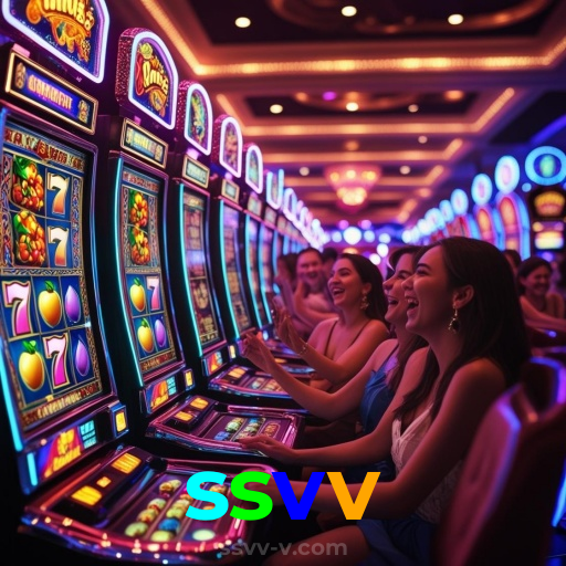 ssvv：Aposte agora nas roletas e veja a sorte brilhar para você!