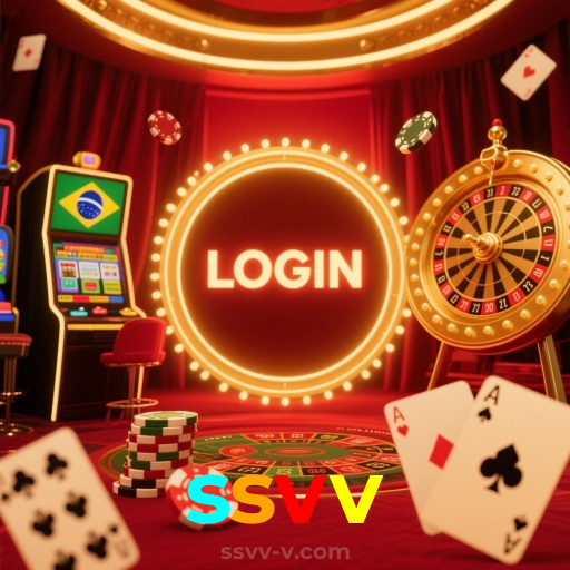 ssvv：As melhores oportunidades estão aqui! Aposte nas slots e ganhe prêmios fantásticos!