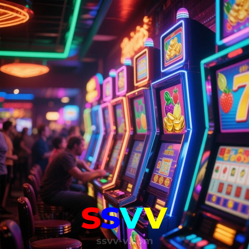 ssvv：Apostas emocionantes em futebol e os melhores jogos de cassino online!