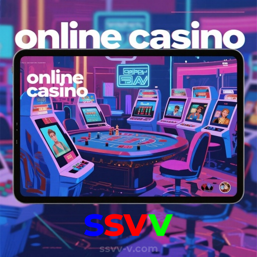 ssvv:Onde a diversão nunca acaba: poker, roleta e apostas no futebol!