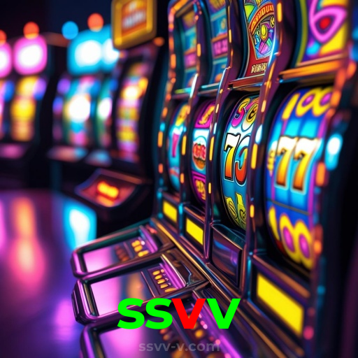 ssvv：Ganhe prêmios fantásticos nas roletas online!