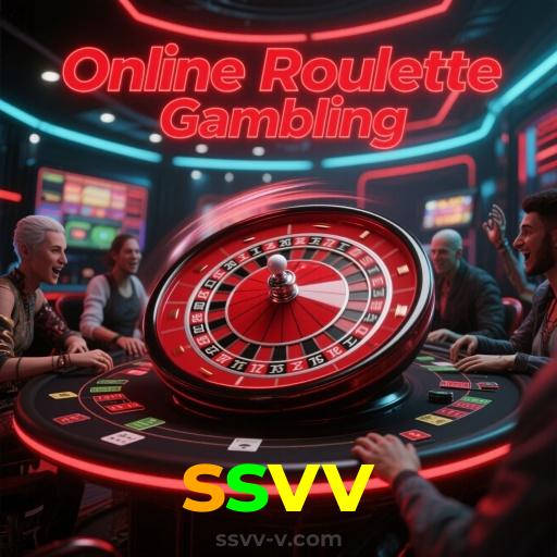 ssvv：Jogue no melhor cassino online e descubra os maiores jackpots!