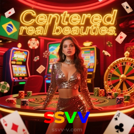 ssvv:Prepare-se para as melhores vitórias! Jogue em nosso cassino online!