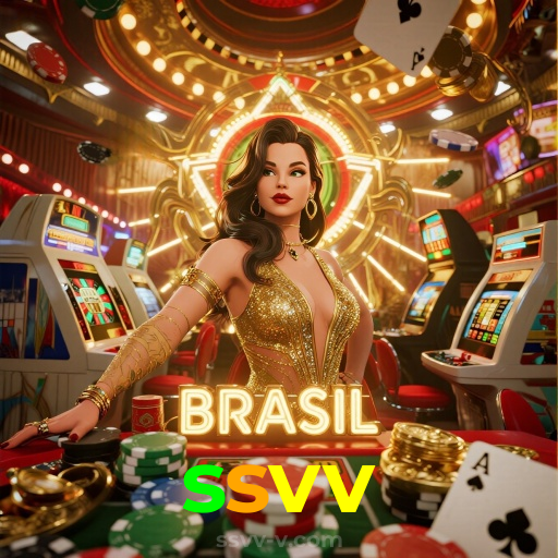 ssvv：A diversão do cassino e as apostas no futebol ao seu alcance!