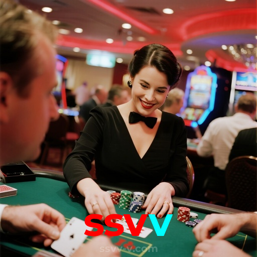 ssvv：Aposte no futebol e jogue slots para ganhar em grande estilo!