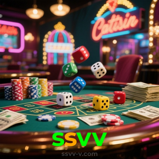 ssvv：Conquiste prêmios no blackjack e aposte no futebol ao vivo com segurança!