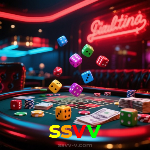 ssvv:Jogue poker, aposte no futebol e ganhe prêmios incríveis no cassino!