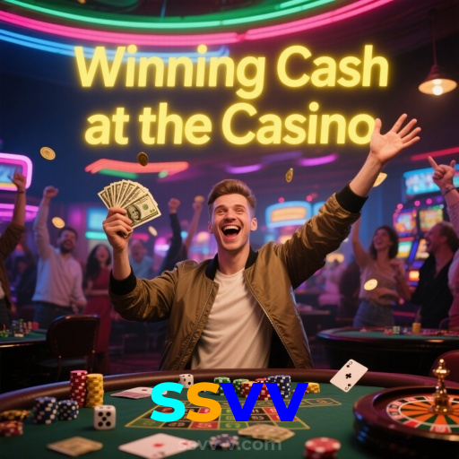 ssvv：Aposte no seu time e ganhe com os melhores jogos de cassino online!