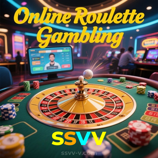 ssvv：Apostas emocionantes no futebol e diversão garantida com poker e roleta!