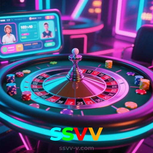 ssvv：Onde o futebol e o cassino online se encontram para grandes prêmios!