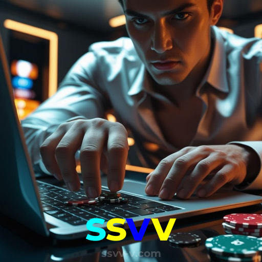 ssvv:Aposte nas roletas e conquiste prêmios incríveis!