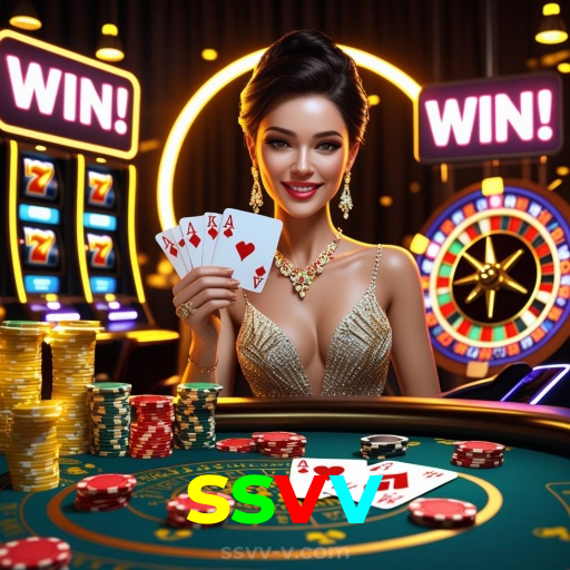 ssvv:Jogue blackjack e conquiste vitórias épicas no nosso cassino online!