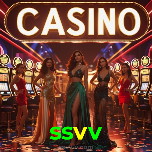 ssvv:Onde a diversão nunca para: apostas no futebol e jogos de cassino!